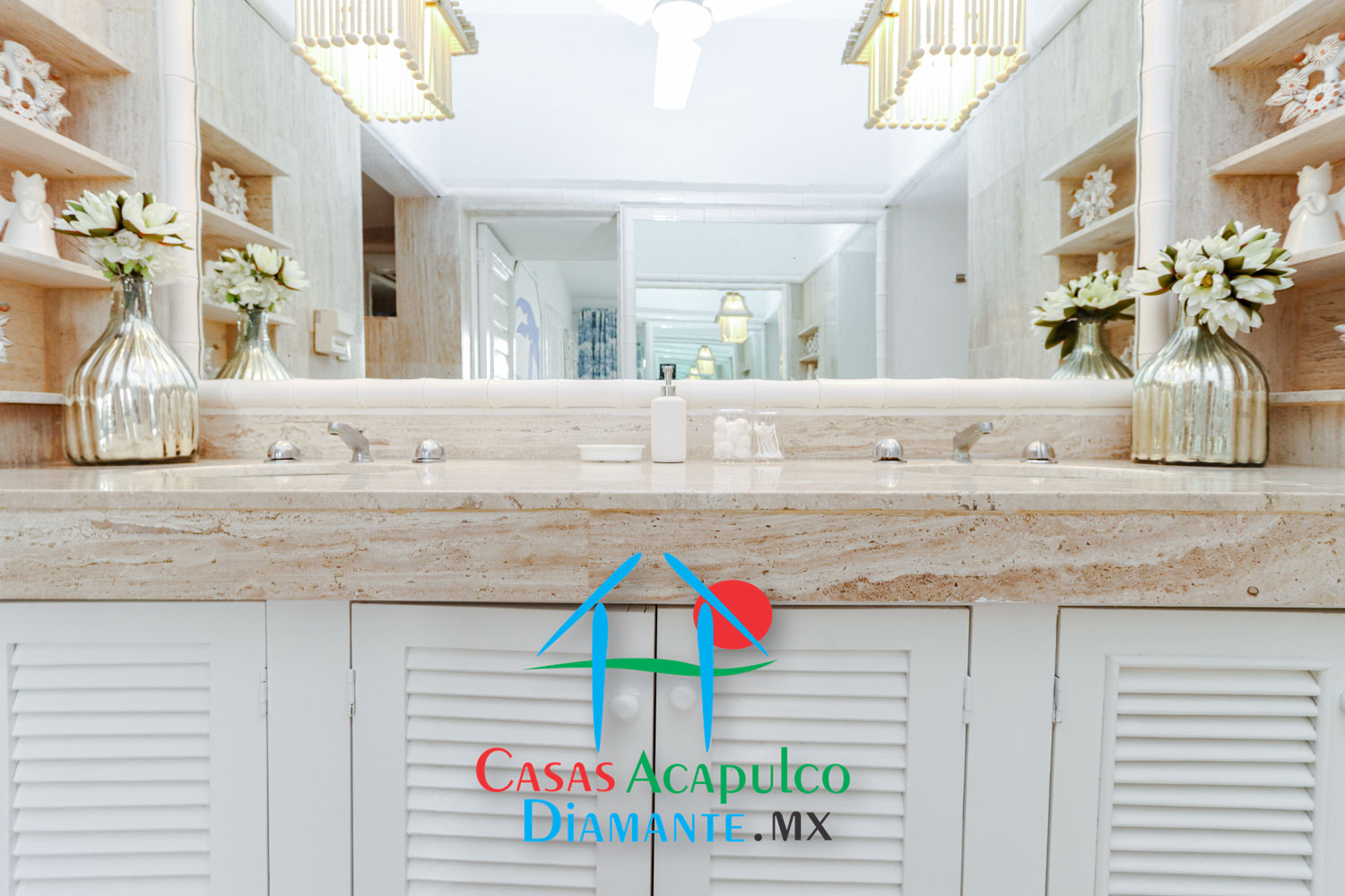 Casa Ingrid - Recámara cinco 5